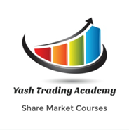 Yash Trading Academy Logo